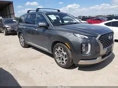 KM8R74HE0NU486783 2022 HYUNDAI PALISADE