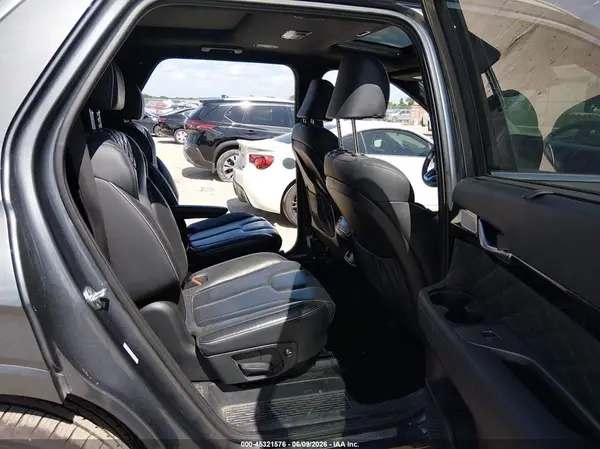 KM8R74HE0NU486783 2022 HYUNDAI PALISADE - Image 8