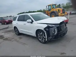 KM8R74HE1MU253459 2021 HYUNDAI PALISADE