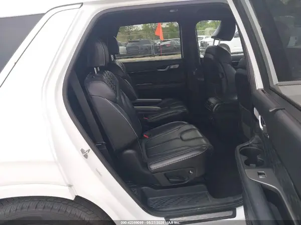 KM8R74HE1MU253459 2021 HYUNDAI PALISADE - Image 8
