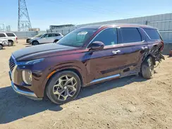 KM8R74HE1MU268821 2021 HYUNDAI PALISADE