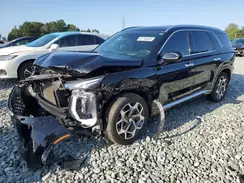 KM8R74HE1MU270312 2021 HYUNDAI PALISADE