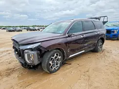KM8R74HE1MU282668 2021 HYUNDAI PALISADE