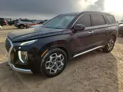 KM8R74HE1MU282816 2021 HYUNDAI PALISADE