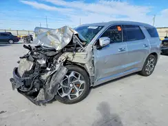 KM8R74HE1MU287434 2021 HYUNDAI PALISADE