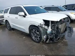 KM8R74HE1MU288003 2021 HYUNDAI PALISADE