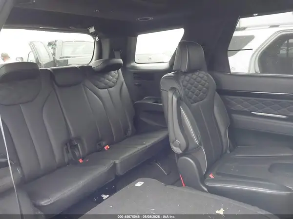 KM8R74HE1MU288003 2021 HYUNDAI PALISADE - Image 8