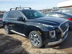 KM8R74HE1MU292147 2021 HYUNDAI PALISADE