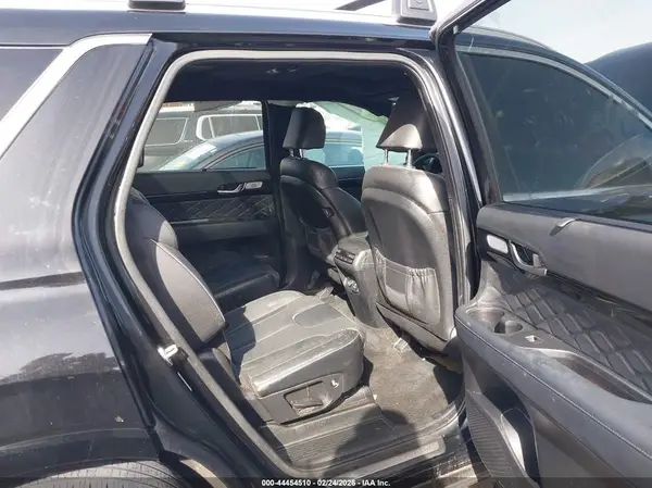 KM8R74HE1MU292147 2021 HYUNDAI PALISADE - Image 8