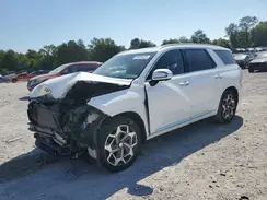 KM8R74HE1MU302854 2021 HYUNDAI PALISADE
