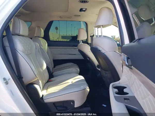 KM8R74HE1MU305138 2021 HYUNDAI PALISADE - Image 8