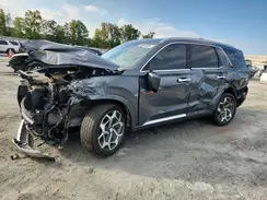 KM8R74HE1MU305608 2021 HYUNDAI PALISADE