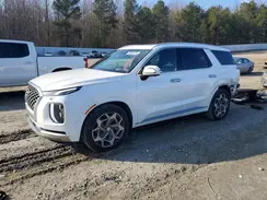 KM8R74HE1MU318861 2021 HYUNDAI PALISADE
