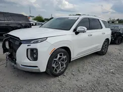 KM8R74HE1MU332517 2021 HYUNDAI PALISADE
