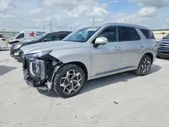 KM8R74HE1MU334185 2021 HYUNDAI PALISADE