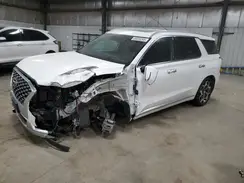 KM8R74HE1NU348749 2022 HYUNDAI PALISADE