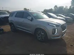 KM8R74HE1NU349755 2022 HYUNDAI PALISADE