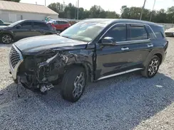KM8R74HE1NU355569 2022 HYUNDAI PALISADE