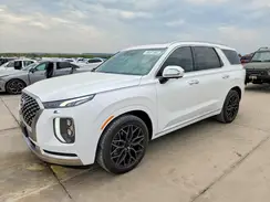 KM8R74HE1NU368810 2022 HYUNDAI PALISADE