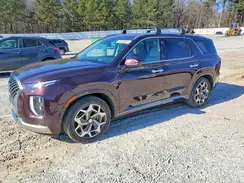 KM8R74HE1NU379113 2022 HYUNDAI PALISADE