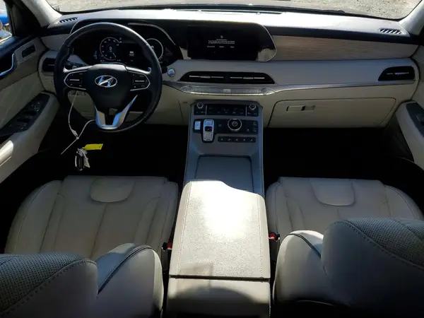 KM8R74HE1NU379113 2022 HYUNDAI PALISADE - Image 8