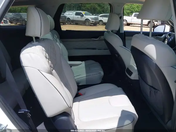 KM8R74HE1NU395974 2022 HYUNDAI PALISADE - Image 8