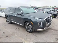KM8R74HE1NU401191 2022 HYUNDAI PALISADE