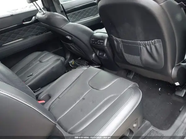 KM8R74HE1NU401191 2022 HYUNDAI PALISADE - Image 8