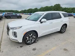 KM8R74HE1NU401790 2022 HYUNDAI PALISADE