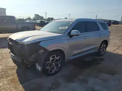 KM8R74HE1NU411087 2022 HYUNDAI PALISADE