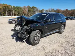 KM8R74HE1NU447961 2022 HYUNDAI PALISADE