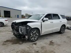 KM8R74HE1NU452819 2022 HYUNDAI PALISADE