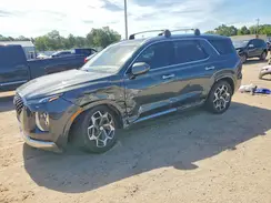 KM8R74HE1NU466669 2022 HYUNDAI PALISADE