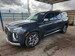 KM8R74HE1NU487571 2022 HYUNDAI PALISADE