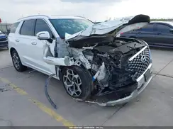 KM8R74HE2MU268570 2021 HYUNDAI PALISADE