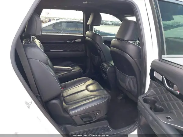 KM8R74HE2MU268570 2021 HYUNDAI PALISADE - Image 8