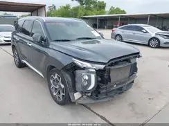 KM8R74HE2MU281531 2021 HYUNDAI PALISADE
