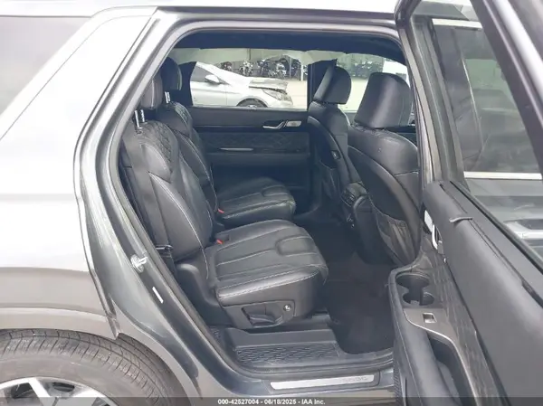 KM8R74HE2MU281531 2021 HYUNDAI PALISADE - Image 8