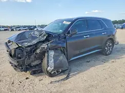 KM8R74HE2MU293100 2021 HYUNDAI PALISADE
