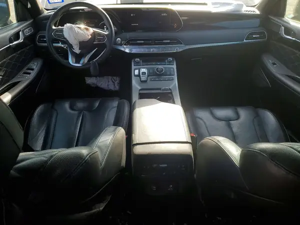 KM8R74HE2MU293100 2021 HYUNDAI PALISADE - Image 8