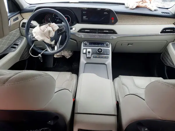 KM8R74HE2MU307724 2021 HYUNDAI PALISADE - Image 8