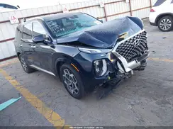 KM8R74HE2MU313409 2021 HYUNDAI PALISADE