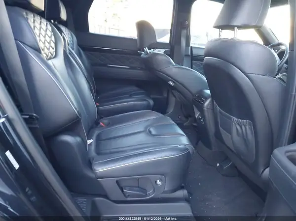 KM8R74HE2MU313409 2021 HYUNDAI PALISADE - Image 8