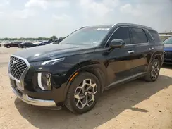 KM8R74HE2MU318156 2021 HYUNDAI PALISADE
