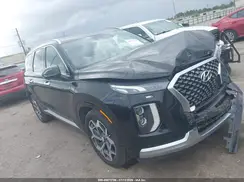 KM8R74HE2MU318173 2021 HYUNDAI PALISADE