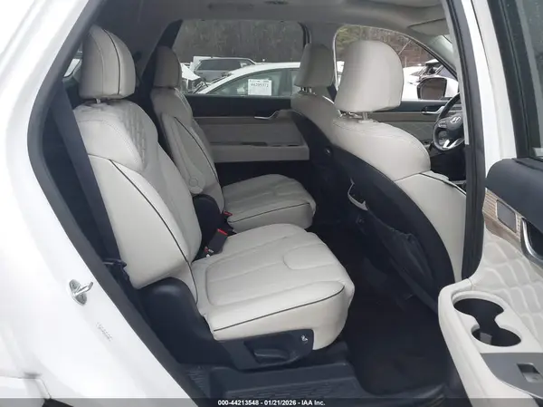 KM8R74HE2MU319484 2021 HYUNDAI PALISADE - Image 8