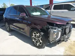 KM8R74HE2MU319856 2021 HYUNDAI PALISADE