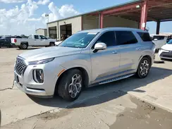 KM8R74HE2MU323857 2021 HYUNDAI PALISADE