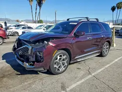 KM8R74HE2MU327035 2021 HYUNDAI PALISADE