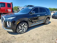 KM8R74HE2MU331781 2021 HYUNDAI PALISADE